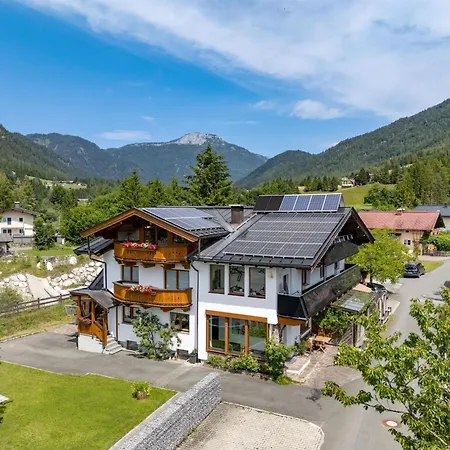 Aigner Appartamento Erpfendorf