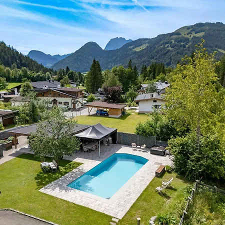 Aigner * Erpfendorf